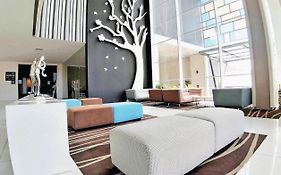Bromo Park Hotel Probolinggo